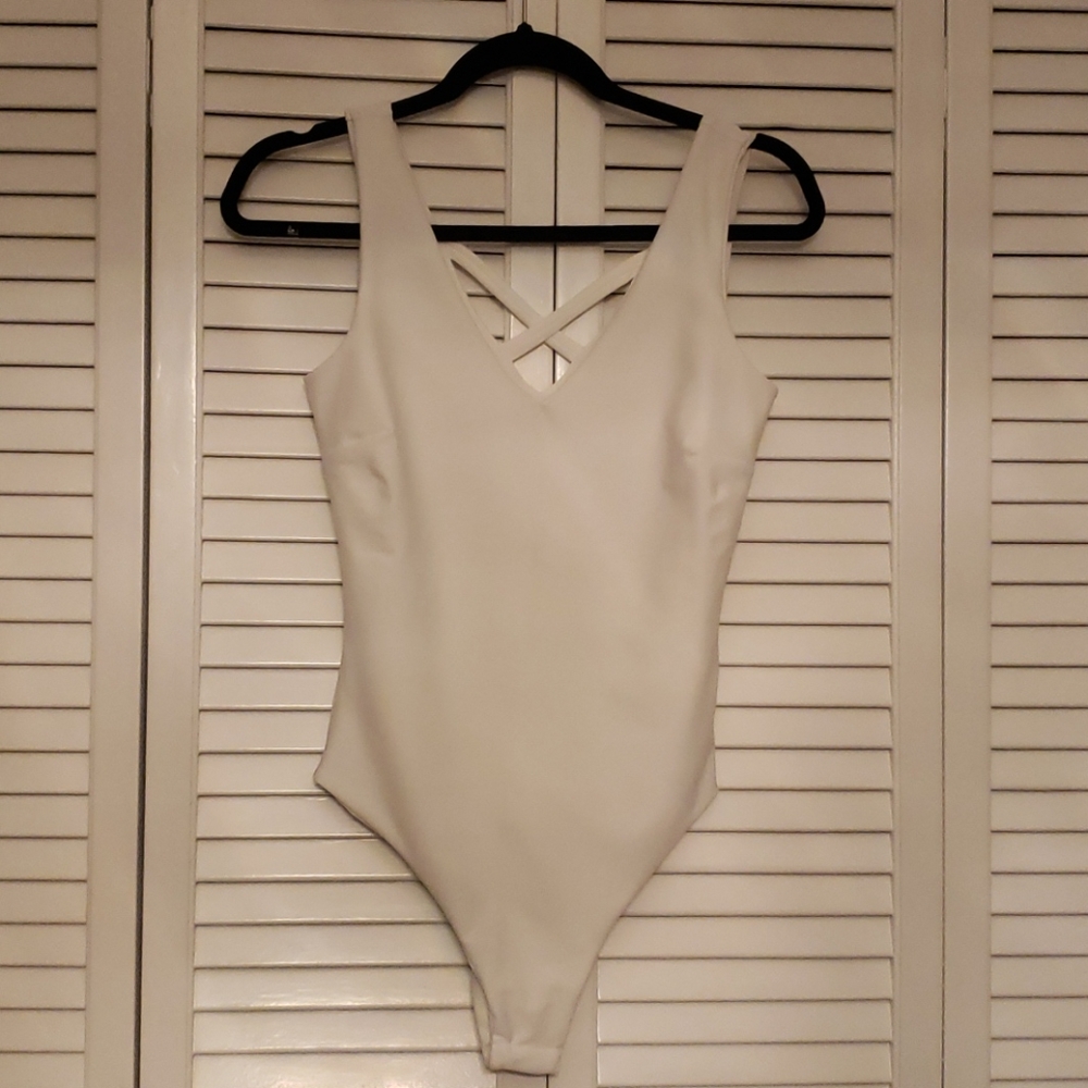Bodysuit